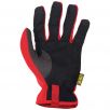 Mechanix Wear FastFit Gloves Red 2