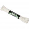 Atwood Rope 275 Glow In The Dark Snöre 50 ft - Vit 1