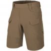Helikon Outdoor Tactical Shorts 11" VersaStretch Lite Mud Brown 1