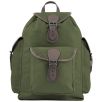 Jack Pyke Canvas Day Pack Green 2