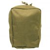 MFH Medical First Aid Kit Pouch MOLLE Coyote 1