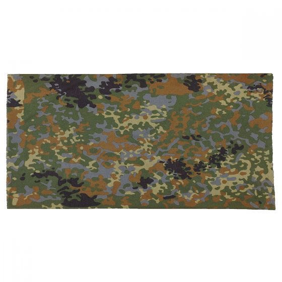 MFH Halsvärmare - Flecktarn