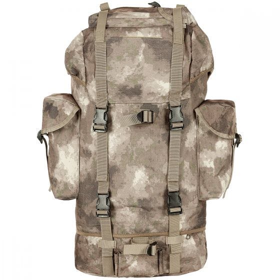 MFH Ryggsäck 65 L Tyska Armén - HDT Camo AU