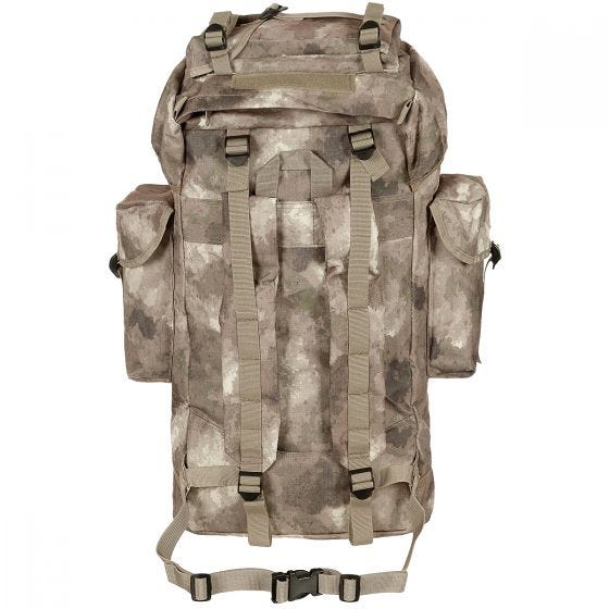 MFH Ryggsäck 65 L Tyska Armén - HDT Camo AU