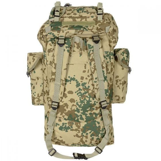 MFH Rucksack BW 65L Tropical