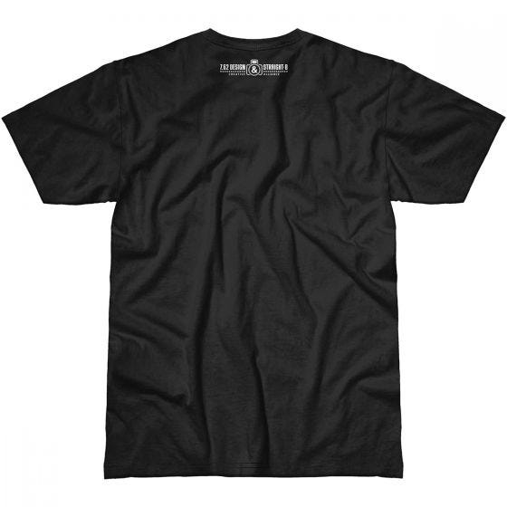 7.62 Design Being Prepared T-shirt Svart