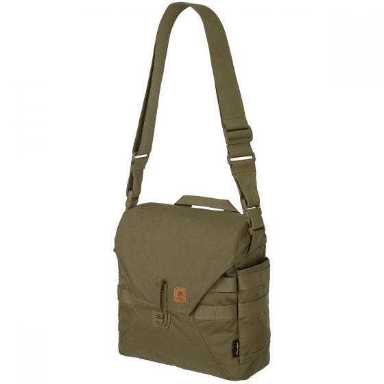 Helikon Bushcraft Haversack Bag - Adaptive Green