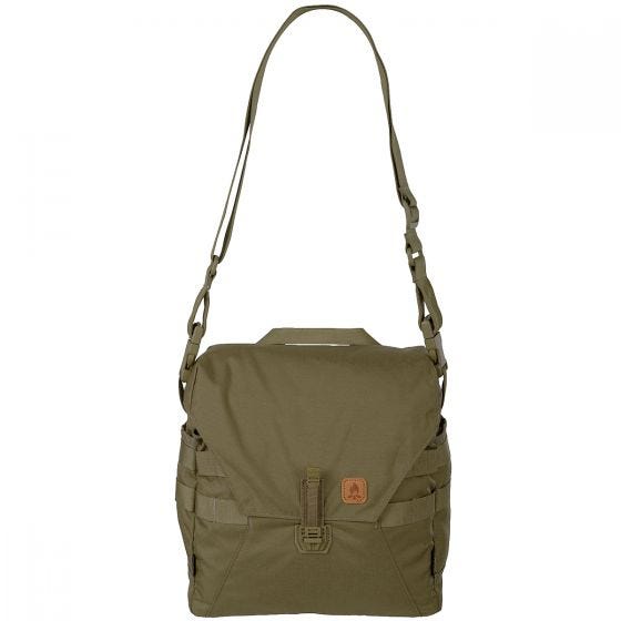 Helikon Bushcraft Haversack Bag - Adaptive Green