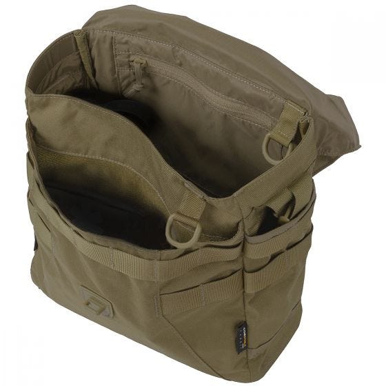 Helikon Bushcraft Haversack Bag - Adaptive Green