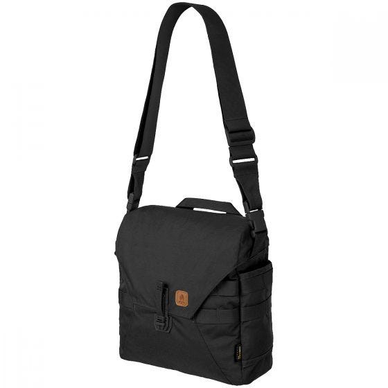 Helikon Bushcraft Haversack Bag - Svart