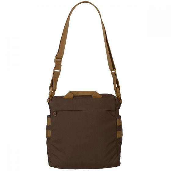 Helikon Bushcraft Haversack Bag - Earth Brown/Clay