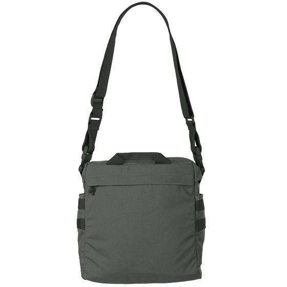 Helikon Bushcraft Haversack Bag - Shadow Grey/Svart