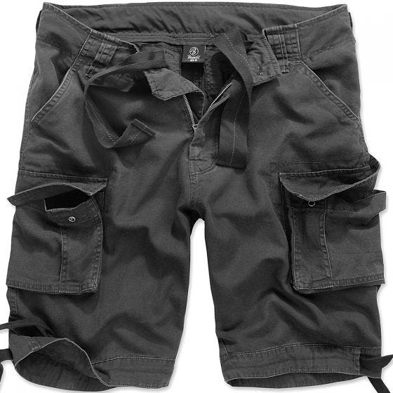 Brandit Urban Legend Shorts - Svart