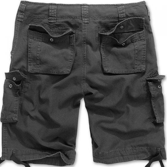 Brandit Urban Legend Shorts - Svart