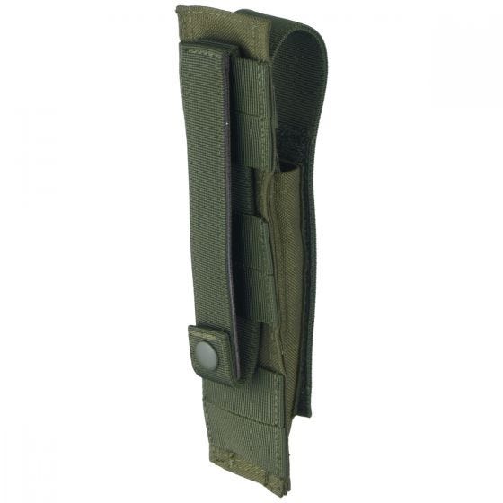 Condor Baton Pouch Olive Drab