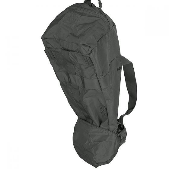 Helikon Enlarged Urban Träningsbag - Shadow Grey