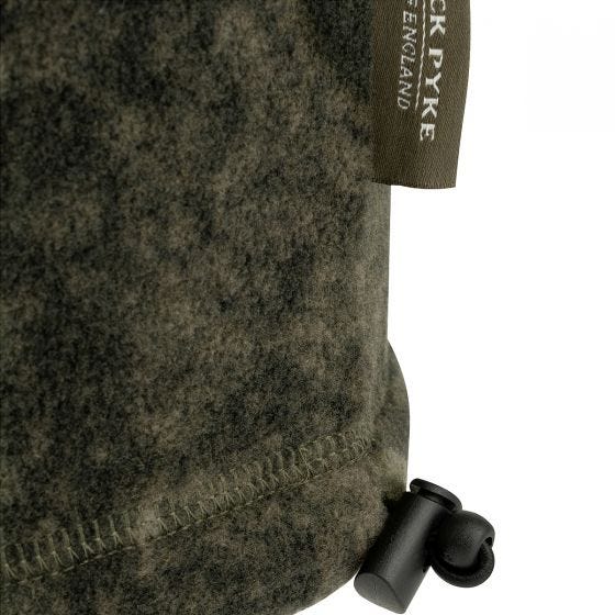 Jack Pyke Halsvärmare Fleece - English Oak Evolution