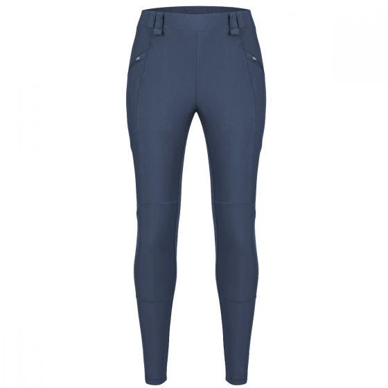 Helikon Hoyden Range Tights - Navyblå