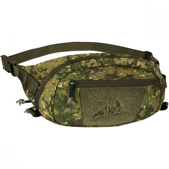 Helikon Bandicoot Midjepack - PenCott WildWood