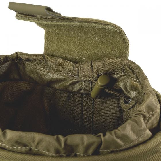 Helikon Competition Dump Pouch Adaptive Green