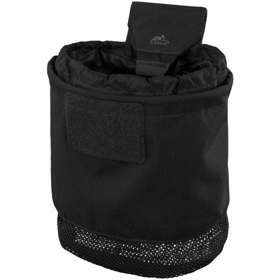 Helikon Competition Dump Pouch Black