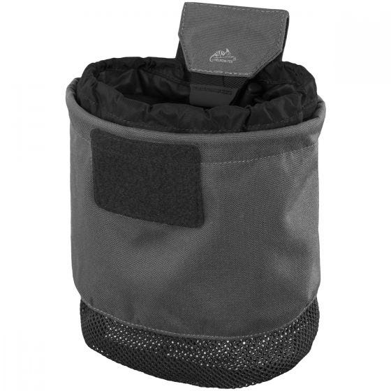 Helikon Competition Dump Pouch Shadow Grey / Black