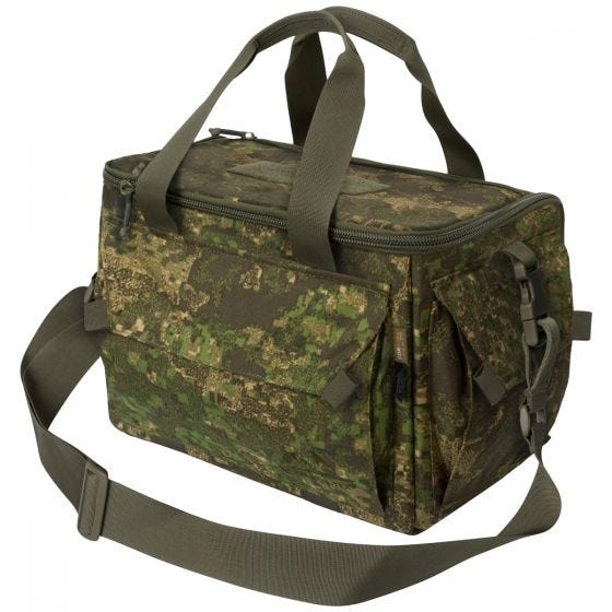 Helikon Rangebag - PenCott WildWood