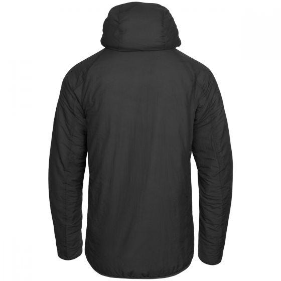 Helikon Wolfhound Hoodie Jacket Black