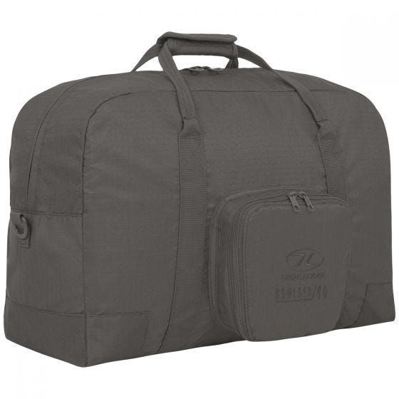 Highlander Boulder Kappsäck 40 L - Stone