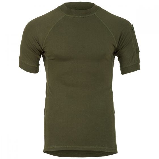 Highlander Combat T-shirt - Oliv