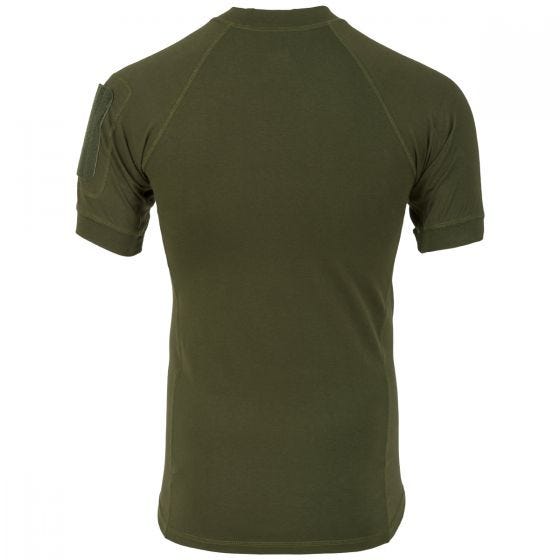 Highlander Combat T-shirt - Oliv