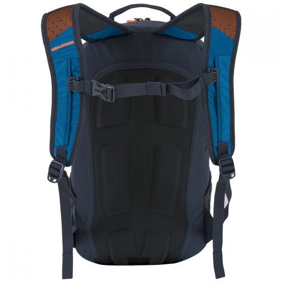 Highlander Dia Lightweight Backpack 20L Blue