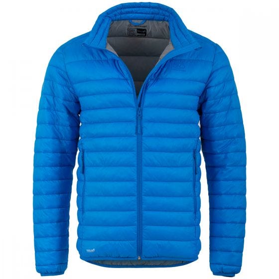 Highlander Fara Isolerad jacka - Ice Blue