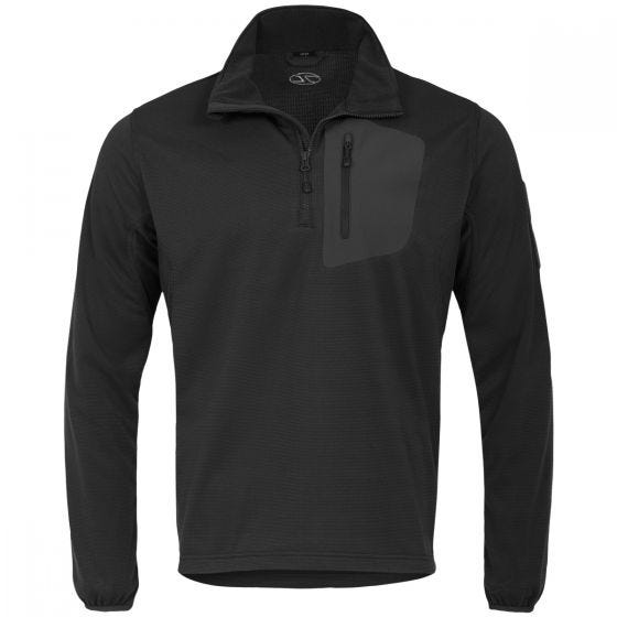 Highlander Forces Tactical Hirta Fleece - Svart