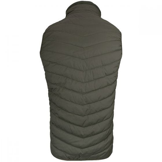 Jack Pyke Hybrid Gilet - Grön