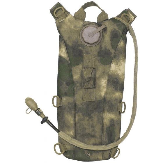 MFH TPU Extreme Hydration Ryggsäck - HDT Camo FG