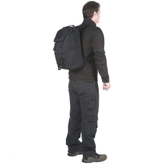 Maxpedition Prepared Citizen TT26 Backpack 26L Wolf Grey