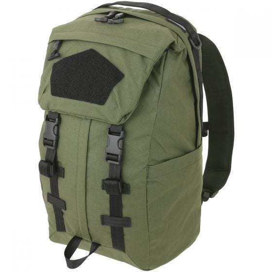 Maxpedition Prepared Citizen TT26 Backpack 26L OD Green