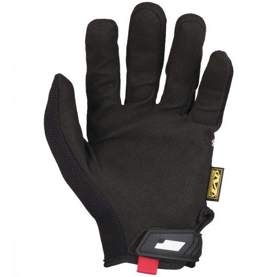 Mechanix Wear The Original Gloves Blue