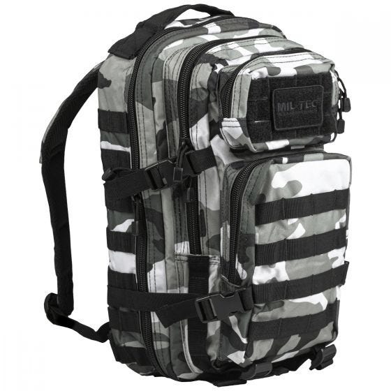 Mil-Tec US Assault Pack Small Urban