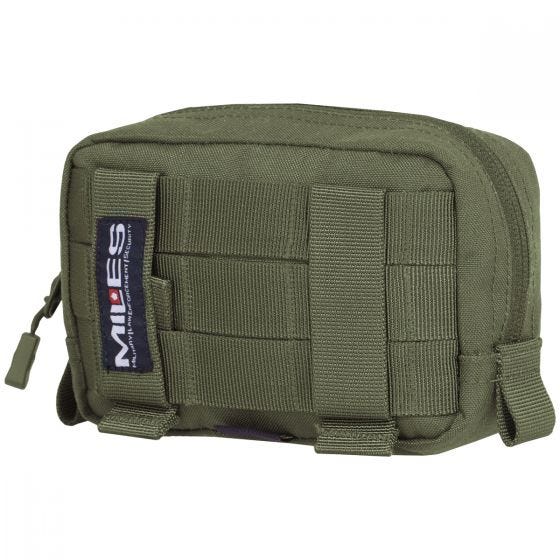 Pentagon Oscar Utility Pouch Olive