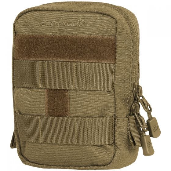 Pentagon Victor Utility Pouch Coyote