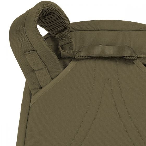 Helikon SBR Gevärsväska - Adaptive Green