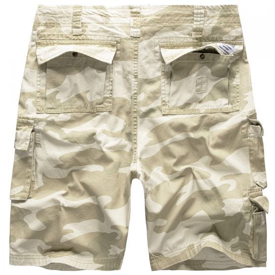 Surplus Trooper Shorts - Desert Storm