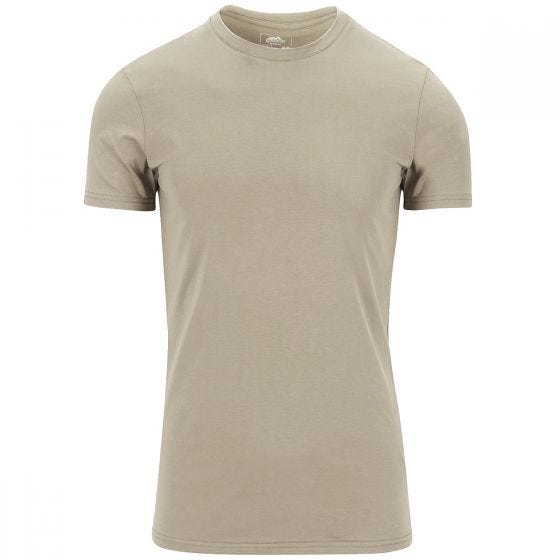 Helikon Slim T-shirt - Kaki