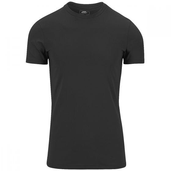 Helikon Slim T-shirt - Svart