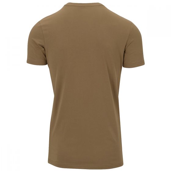 Helikon Slim T-shirt - Coyote