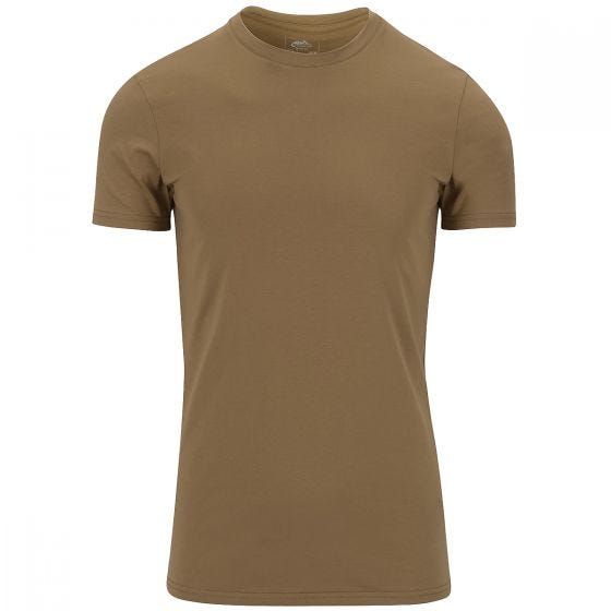 Helikon Slim T-shirt - Coyote