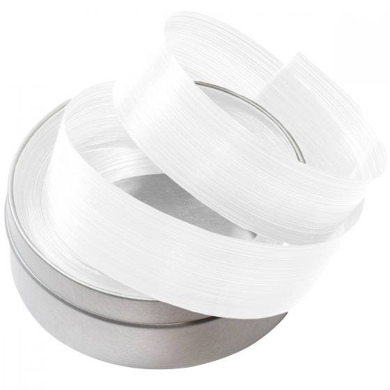 FORJ Thermoplastic Repair Ribbon - Vit