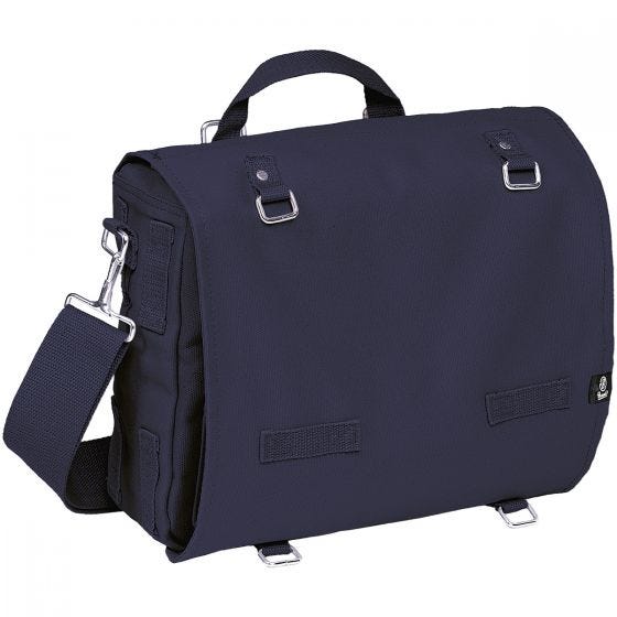 Brandit Stor Bag Kanvas - Navy